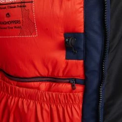 Craghoppers Men's Bishorn II Jacket -Men's Footwear shop go 592558 k