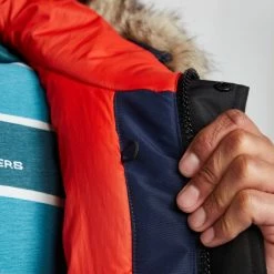 Craghoppers Men's Bishorn II Jacket -Men's Footwear shop go 592558 m