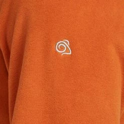 Craghoppers Men's Evans Half Zip Fleece -Men's Footwear shop go 592560 g