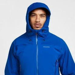 Craghoppers Men’s Gryffin Jacket -Men's Footwear shop go 592563 d