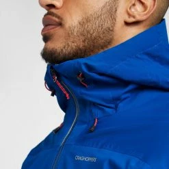 Craghoppers Men’s Gryffin Jacket -Men's Footwear shop go 592563 h