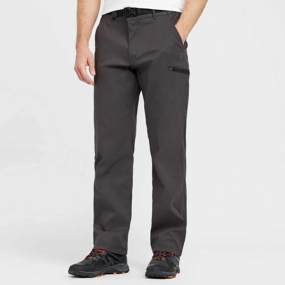 Craghoppers Men’s Kiwi Pro ECO Trousers 1 Craghoppers Men’s Kiwi Pro ECO Trousers