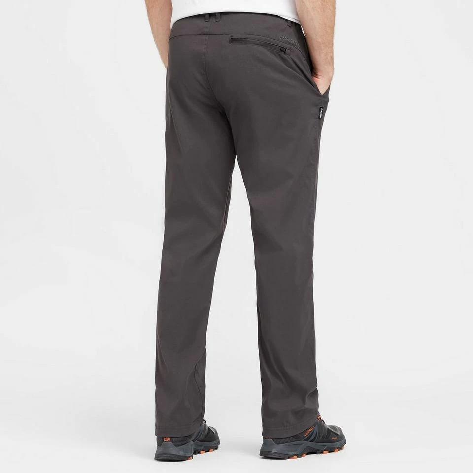 Craghoppers Men’s Kiwi Pro ECO Trousers 2 Craghoppers Men’s Kiwi Pro ECO Trousers - Image 2