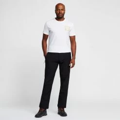 Craghoppers Men’s Kiwi Pro II Waterproof Trousers -Men's Footwear shop go 592570 c