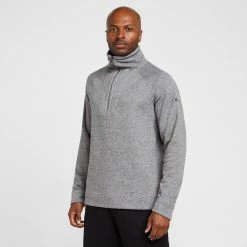 Craghoppers Men’s Logan Half-Zip Fleece
