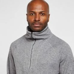 Craghoppers Men’s Logan Half-Zip Fleece -Men's Footwear shop go 592573 d