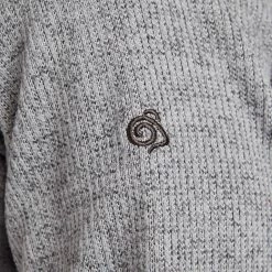 Craghoppers Men’s Logan Half-Zip Fleece -Men's Footwear shop go 592573 e