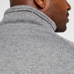 Craghoppers Men’s Logan Half-Zip Fleece -Men's Footwear shop go 592573 f