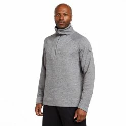 Craghoppers Men’s Logan Half-Zip Fleece -Men's Footwear shop go 592573 z