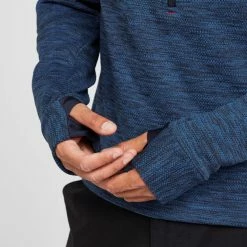 Craghoppers Men's Tarbert Half Zip Fleece -Men's Footwear shop go 592580 g