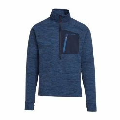 Craghoppers Men's Tarbert Half Zip Fleece -Men's Footwear shop go 592580 u