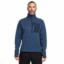 Craghoppers Men's Tarbert Half Zip Fleece -Men's Footwear shop go 592580 z