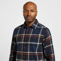 Craghoppers Men’s Thornhill Long Sleeved Shirt -Men's Footwear shop go 592582 d