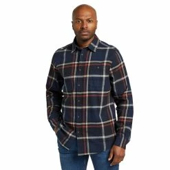 Craghoppers Men’s Thornhill Long Sleeved Shirt -Men's Footwear shop go 592582 z