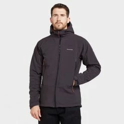 Craghoppers Men’s Tripp Hooded Jacket