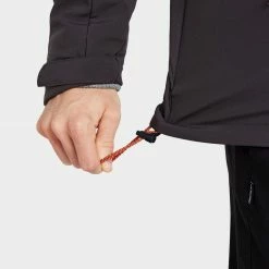 Craghoppers Men’s Tripp Hooded Jacket -Men's Footwear shop go 592585 g