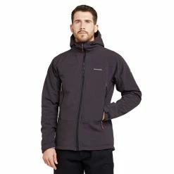 Craghoppers Men’s Tripp Hooded Jacket -Men's Footwear shop go 592585 z
