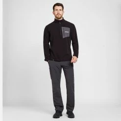 Berghaus Men’s Kedron Eco Half Zip Fleece 11 Berghaus Men’s Kedron Eco Half Zip Fleece -Men's Footwear shop go 593340 c