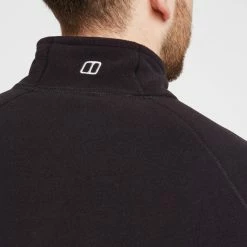 Berghaus Men’s Kedron Eco Half Zip Fleece 14 Berghaus Men’s Kedron Eco Half Zip Fleece -Men's Footwear shop go 593340 f