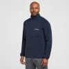 Berghaus Men’s Kedron Eco Half Zip Fleece