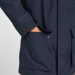 Berghaus Men’s Breccan Insulated Parka Jacket 18 Berghaus Men’s Breccan Insulated Parka Jacket -Men's Footwear shop go 593348 f