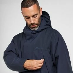 Berghaus Men’s Breccan Insulated Parka Jacket 19 Berghaus Men’s Breccan Insulated Parka Jacket -Men's Footwear shop go 593348 g