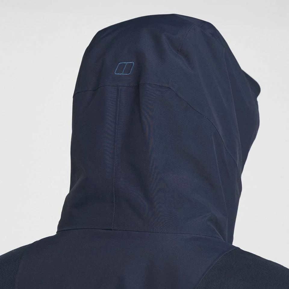 Berghaus Men’s Breccan Insulated Parka Jacket 8 Berghaus Men’s Breccan Insulated Parka Jacket - Image 8