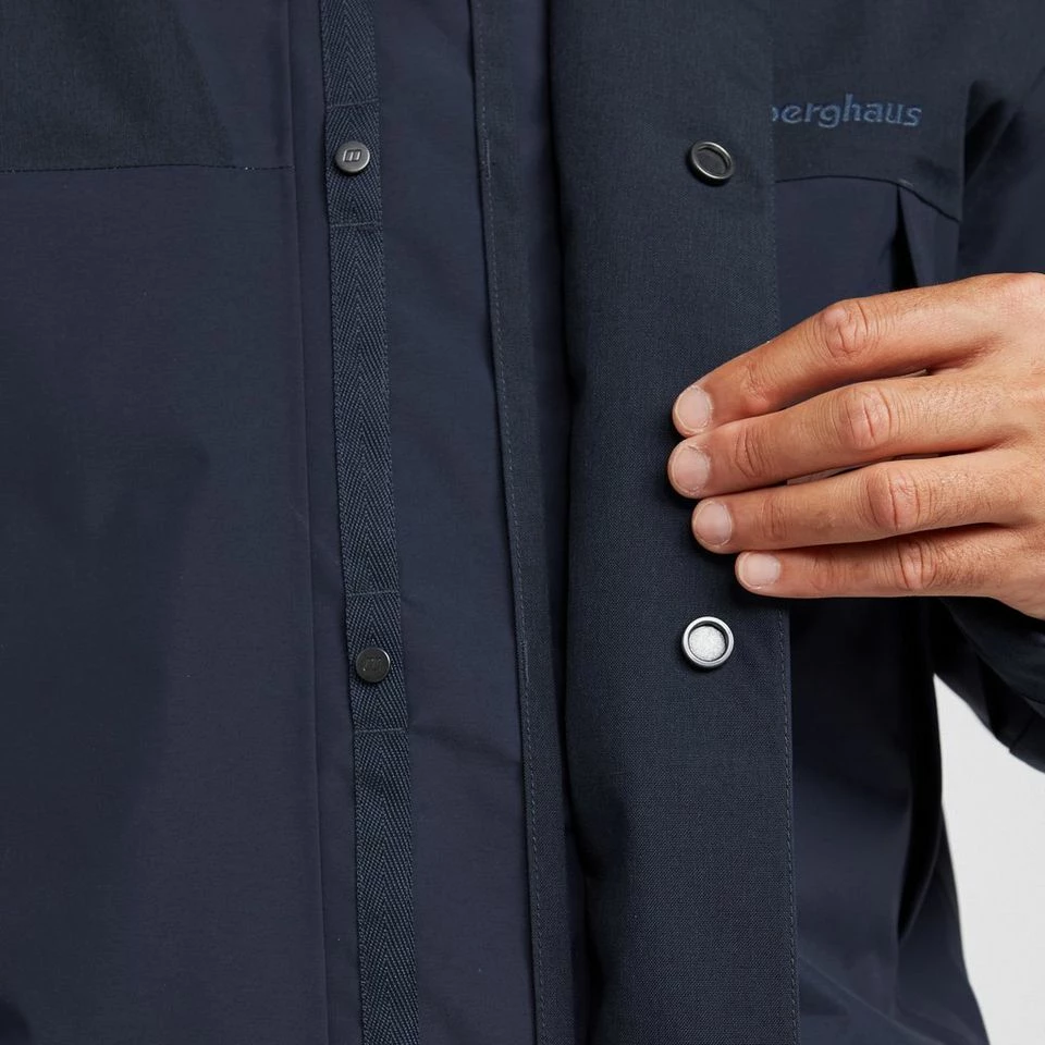 Berghaus Men’s Breccan Insulated Parka Jacket 10 Berghaus Men’s Breccan Insulated Parka Jacket - Image 10