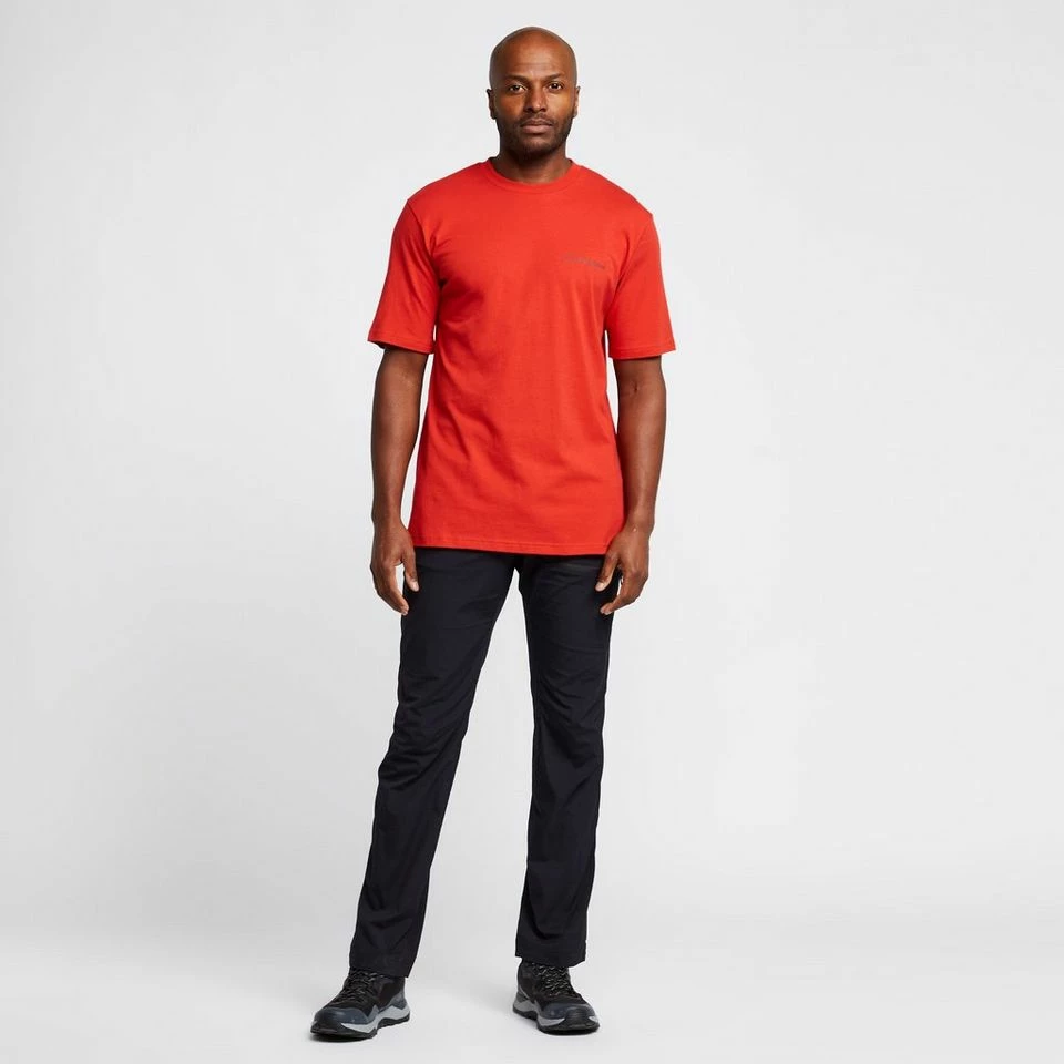Berghaus Men’s Etive Mountain T-Shirt 3 Berghaus Men’s Etive Mountain T-Shirt - Image 3