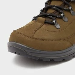 North Ridge Men’s Rambler Waterproof Mid Walking Boots -Men's Footwear shop go 593844 d