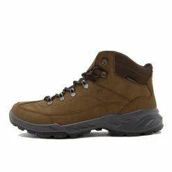 North Ridge Men’s Rambler Waterproof Mid Walking Boots -Men's Footwear shop go 593844 z