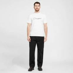 Berghaus Men’s Original Big Logo T-Shirt -Men's Footwear shop go 594221 c