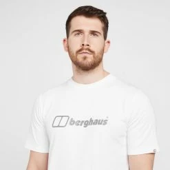 Berghaus Men’s Original Big Logo T-Shirt -Men's Footwear shop go 594221 d