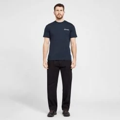 Berghaus Men’s Classic Logo Organic T-Shirt -Men's Footwear shop go 594222 c