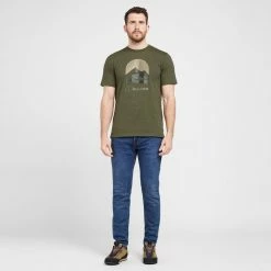 Berghaus Men’s Edale Mountain T-Shirt -Men's Footwear shop go 594223 c