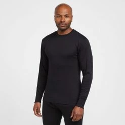 Peter Storm Men’s Essential Long Sleeve Baselayer Top