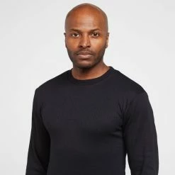 Peter Storm Men’s Essential Long Sleeve Baselayer Top -Men's Footwear shop go 594891 d