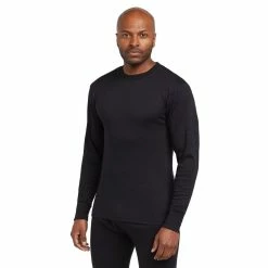 Peter Storm Men’s Essential Long Sleeve Baselayer Top -Men's Footwear shop go 594891 z