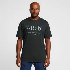 Rab Men's Stance Mountain T-Shirt