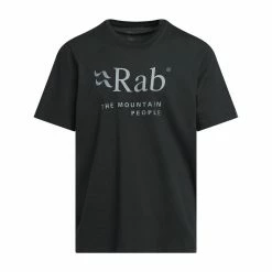 Rab Men's Stance Mountain T-Shirt -Men's Footwear shop go 594934 u