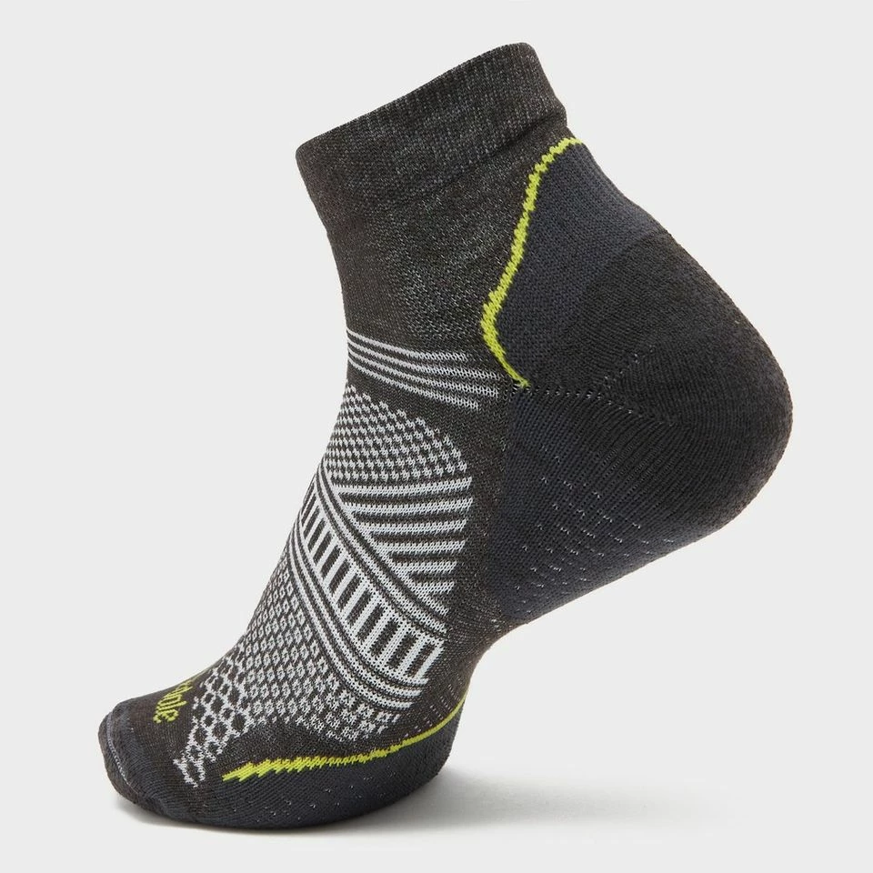 Bridgedale Men’s Hike Ultra Light T2 Socks 2 Bridgedale Men’s Hike Ultra Light T2 Socks - Image 2
