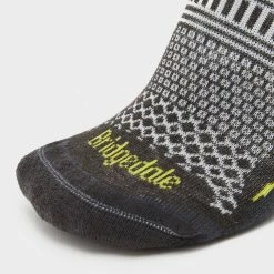 Bridgedale Men’s Hike Ultra Light T2 Socks 6 Bridgedale Men’s Hike Ultra Light T2 Socks -Men's Footwear shop go 596307 c