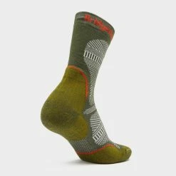 Bridgedale Men’s Hike Ultra Light T2 Socks 8 Bridgedale Men’s Hike Ultra Light T2 Socks -Men's Footwear shop go 596311 c