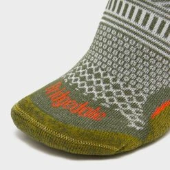 Bridgedale Men’s Hike Ultra Light T2 Socks 9 Bridgedale Men’s Hike Ultra Light T2 Socks -Men's Footwear shop go 596311 d