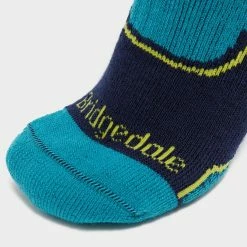 Bridgedale Men's Hike Midweight Merino Endurance Boot Sock -Men's Footwear shop go 596324 d