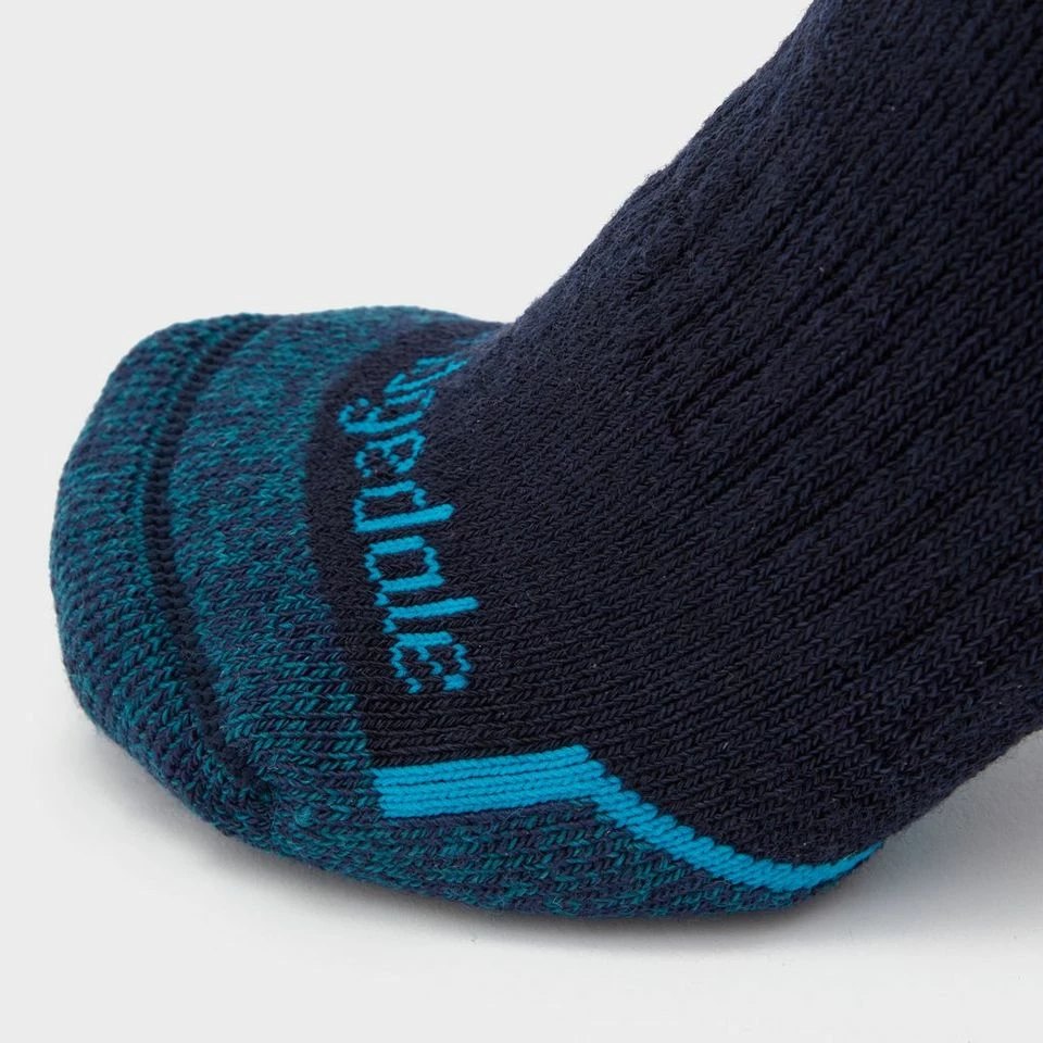 Bridgedale Explorer Heavyweight Merino Endurance Boot Sock 3 Bridgedale Explorer Heavyweight Merino Endurance Boot Sock - Image 3