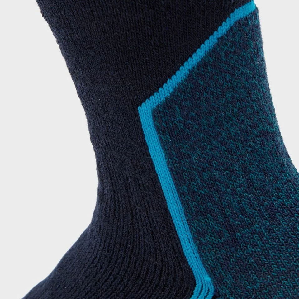 Bridgedale Explorer Heavyweight Merino Endurance Boot Sock 4 Bridgedale Explorer Heavyweight Merino Endurance Boot Sock - Image 4
