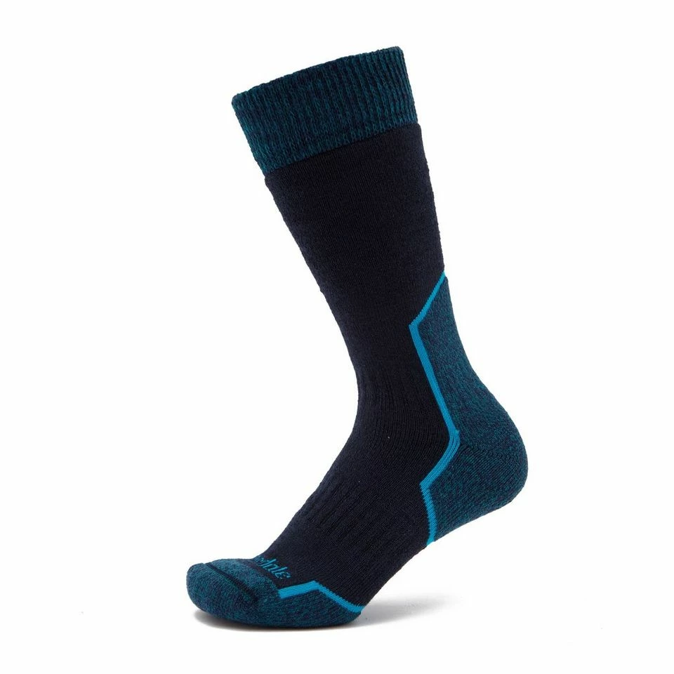 Bridgedale Explorer Heavyweight Merino Endurance Boot Sock 5 Bridgedale Explorer Heavyweight Merino Endurance Boot Sock - Image 5