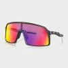 Oakley Sutro Sunglasses Prizm Road Lens