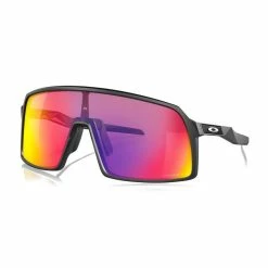 Oakley Sutro Sunglasses Prizm Road Lens -Men's Footwear shop go 597269 z
